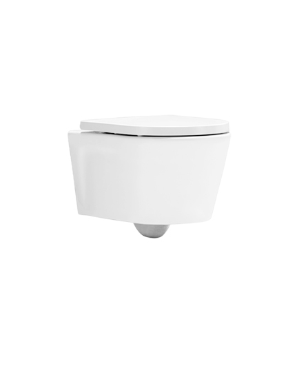 挂墙坐便器 AB2170H-1